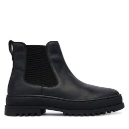Боти тип челси Blauer F5IUKA02/LEA Черен