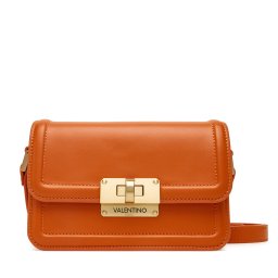 Дамска чанта Valentino Floren VBS9A910 Оранжев