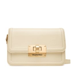 Дамска чанта Valentino Floren VBS9A909 Екрю