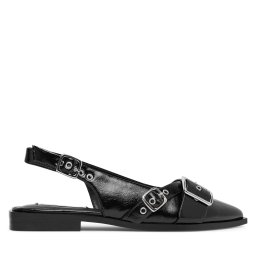 Балеринки Steve Madden SM11003901 Черен