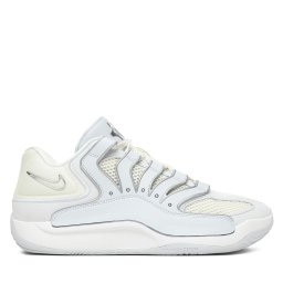 Обувки за баскетбол Nike KD18 HV1992 Син