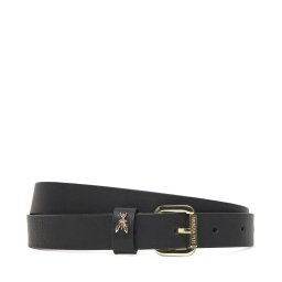 Дамски колан Patrizia Pepe 8W0065/L162-K103 Черен