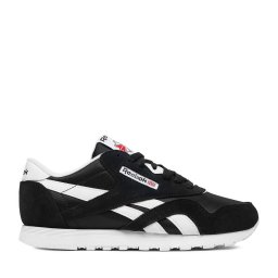 Сникърси Reebok CEOSS-CLASSIC NYLON 100009251 Черен