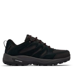 Туристически Columbia Redmond™ IV Low Waterproof 2128721 Черен