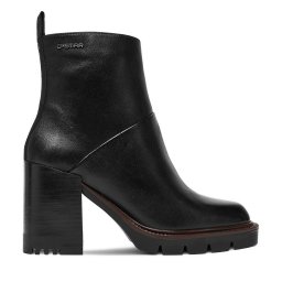 Боти G-Star Raw CEO-WI34-CLEVELAND-01 Черен
