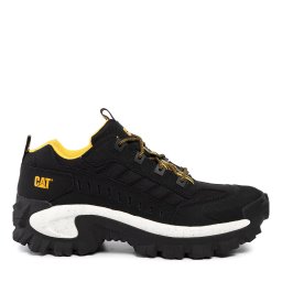 Сникърси CAT Footwear Intruder P723901 Черен