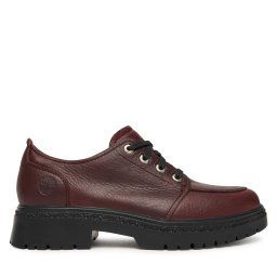 Обувки Timberland Cambria Valley TB0A42E8EIW1 Кафяв