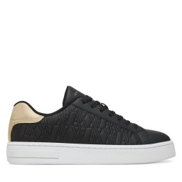 Сникърси Armani Exchange XDX165 XV891 T780 Черен
