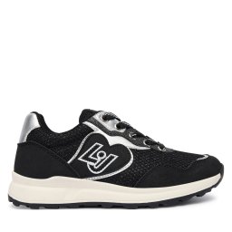 Сникърси Liu Jo Rebel 03 4F5003 TX311 M Черен
