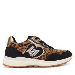 Сникърси Liu Jo Rebel 03 4F5003 TX507 M Кафяв