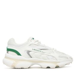 Сникърси Lacoste L003 2K24 7-50SMA0105 Бял