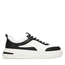 Сникърси Guess FMFONA ELL12 Черен