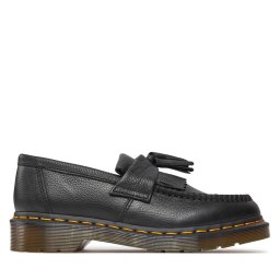 лоуфъри с дебела подметка Dr. Martens Adrian 22760001 Черен