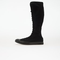 Сникърси Converse Chuck Taylor All Star XX-Hi Black/ Black EUR 41
