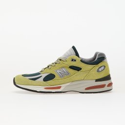 Сникърси New Balance U991V2 Green EUR 38.5