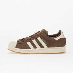 Сникърси adidas Superstar II W Earth Strata/ Off White/ Off White EUR 38 2/3