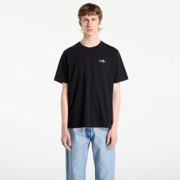 Тениска MM6 Maison Margiela T-Shirt Black L