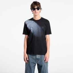 Тениска MM6 Maison Margiela Spotlight T-Shirt Black L