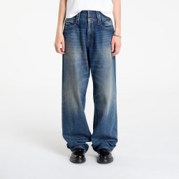 Дънки MM6 Rtw Avp Pants 5 Pockets Medium Blue 30