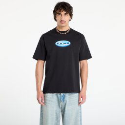 Тениска Vans 3D Retroval SS Tee Black XL