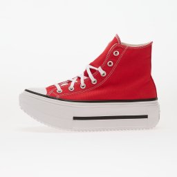 Сникърси Converse Chuck Taylor All Star Lift Double Stack Red/ White EUR 39