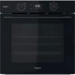Фурна за вграждане Whirlpool OMSK58RU1SB