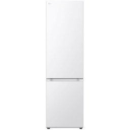 Хладилник с фризер LG GBV7280CSW