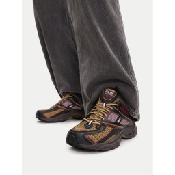 Reebok Сникърси CEOSS-PREMIER TRINITY 100230888 W Бордо