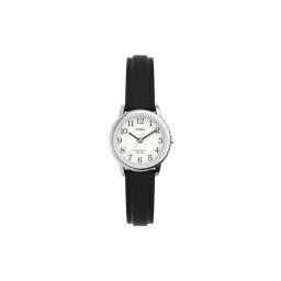 Timex Часовник Easy Reader Classic T20441 Черен