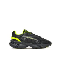 Lacoste Сникърси L003 2K24 7-50SMA0110 Черен