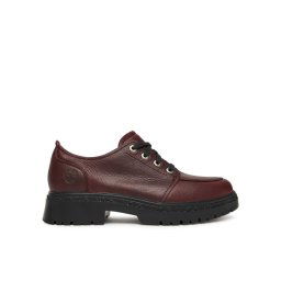 Timberland Обувки Cambria Valley TB0A42E8EIW1 Кафяв