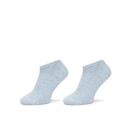 Tommy Hilfiger Къси чорапи 343024001 Син