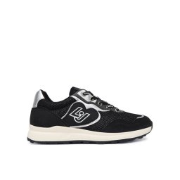 Liu Jo Сникърси Rebel 03 4F5003 TX311 S Черен