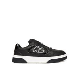 KARL LAGERFELD Сникърси KL53025 Черен