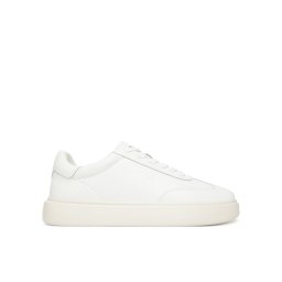 Guess Сникърси FMFPLA LEA12 Бял