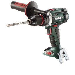 Винтоверт акумулаторен 18V 110Nm METABO 18 LTX Impuls Solo