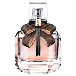 Yves Saint Laurent Mon Paris Lumiere Eau de Toilette Spray 50 ml БО за жени