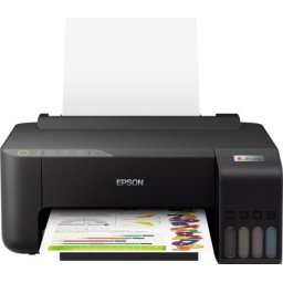 Мастилоструен принтер Epson EcoTank L1270 WiFi PRT