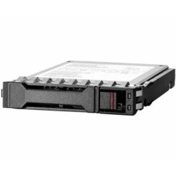Твърд диск HPE 960GB SATA 6G Read Intensive SFF BC Multi Vendor SSD