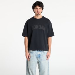 Тениска Jordan Flight Essentials Men's T-Shirt Black/ Black L