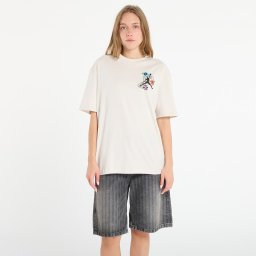 Тениска Jordan Flight Women's Oversized Graphic T-Shirt Lt Orewood Brn M