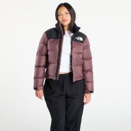 Яке The North Face W 1996 Retro Nuptse Jacket Tawny Quartz/ TNF Black XS