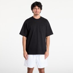 Тениска The North Face M Dome Relaxed Ss Pocket Tee TNF Black S