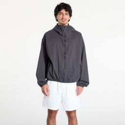 Яке The North Face M Redbox Packable Hooded Wind Jacket Obsidian S