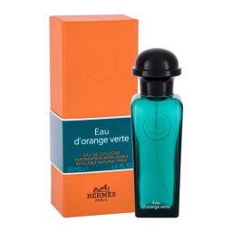 Hermes Eau d´Orange Verte 50 ml eau de toilette унисекс