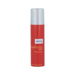 Mexx Energizing Man 150 ml спрей дезодорант за мъже за мъже