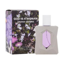 Ariana Grande God Is A Woman 30 ml eau de parfum за жени