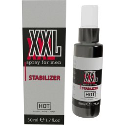 HOT XXL Stabilizer стабилизиращ спрей 50 мл.