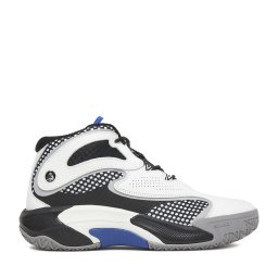 Обувки за баскетбол Shaq EOSS-SHAQNOTIX 2.0 AQ95039M-WB Сив