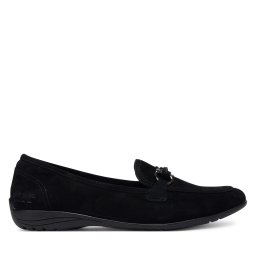 лоуфъри с дебела подметка Josef Seibel Fenja 34 984 Черен